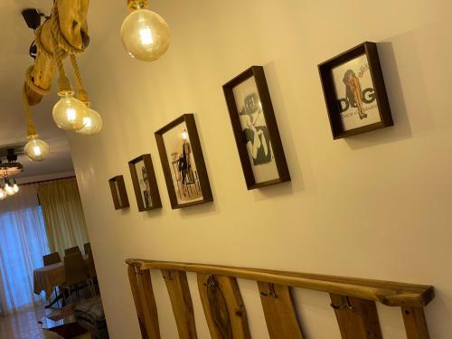 Apartamento Saranda Dreamland House