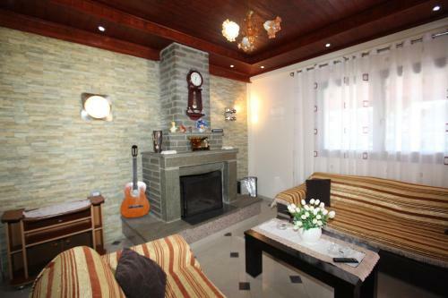 Apartamento Green Villa