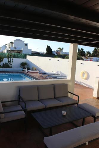 Villa Tropical 22