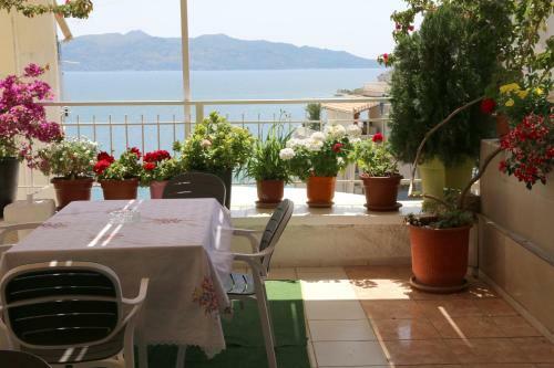 Hostal Seferi Apartments