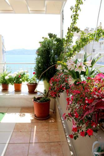 Hostal Seferi Apartments