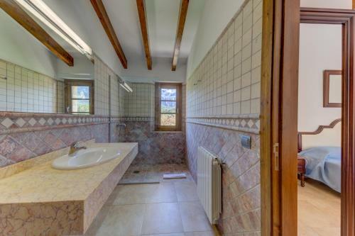 Villa Parad�s