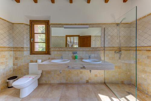Villa Parad�s