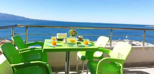 Apartamento Sea For Two