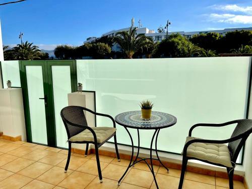 Apartamento Playa Dorada Bajo