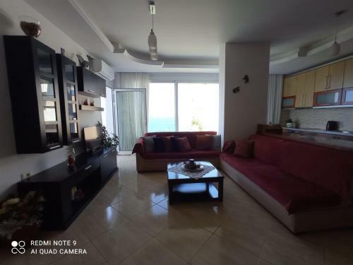 Lorena Apartment