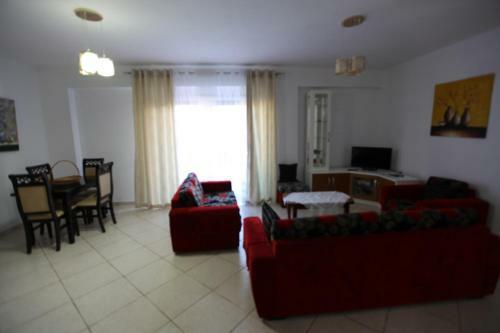 Rian Apartments