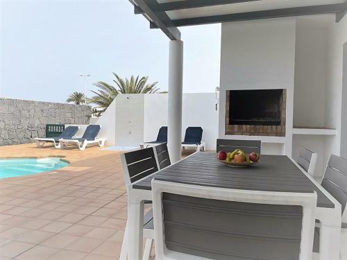 Villa Mareta