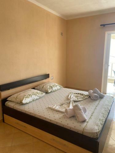 Family Apartments