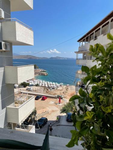 Apartamento Relax Apts Saranda 1