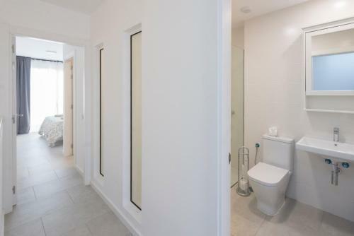 Apartamento Casa Reina