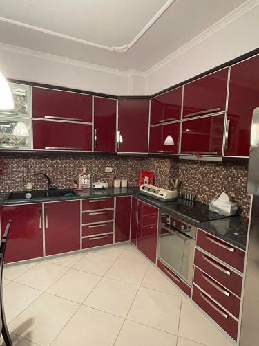 Apartamento Kristis Home