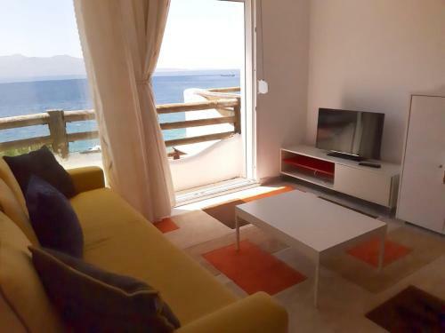 Bougainville Bay Apartments