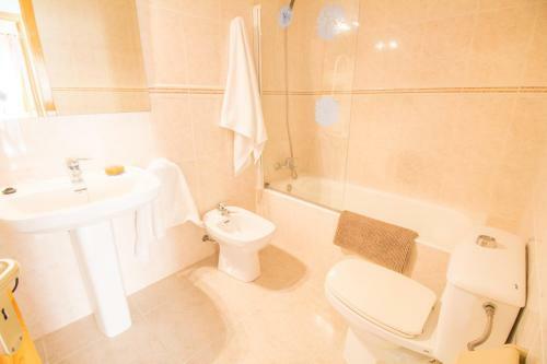 Lovely Apartment A Few Meters From The Beach