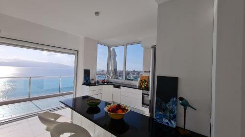 Apartamento Rocknest Sea View Penthouse