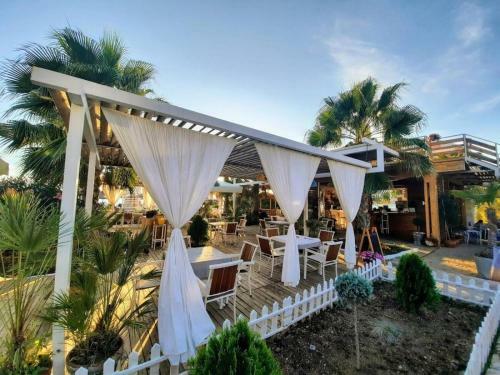 Apartamento Diamond Glow