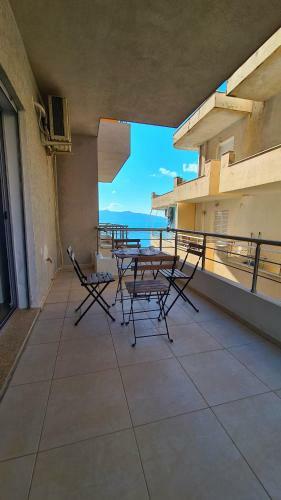 Sea ??view Apartment