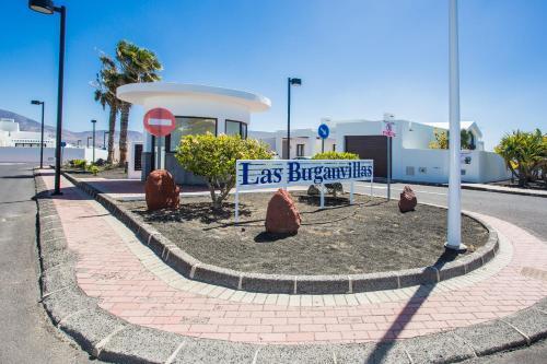 Beautiful 2-bed Villa In Playa Blanca