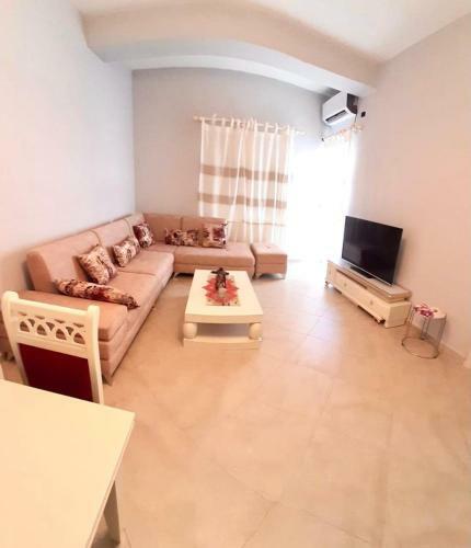 Arel And Dea Apartments