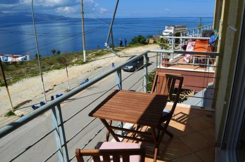 Radek Apartment
