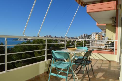 Saint Tropez Apartment