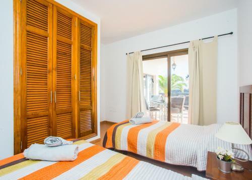 Remarkable 3-bed Villa In Playa Blanca