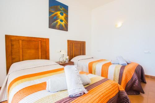Remarkable 3-bed Villa In Playa Blanca