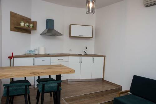 Apartament Stefani