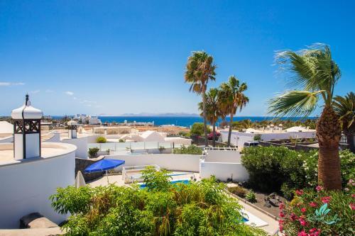 Exclusive 2-bed Villa In Playa Blanca Adults Only