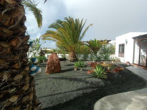 Villa Casa Mango - Las Coloradas - Playa Blanca