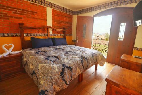 Apartamento Hotel Y Suites Axolotl