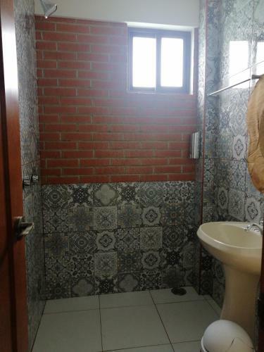Apartamento Hotel Y Suites Axolotl