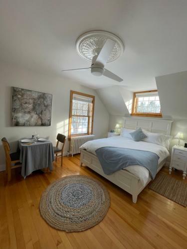 Bed & Breakfast Manoir Alegria