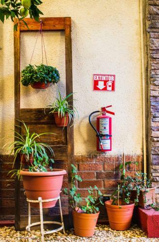 Hostal Ik�