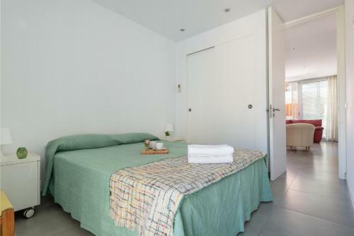 Mendez Apartment By The Sea