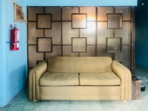 Hostal Kuira B� By Rotamundos