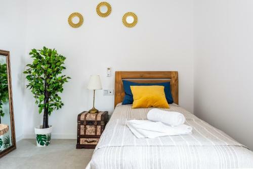 Monterey House Playa Blanca