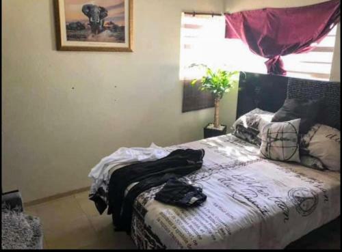 Apartamento Fracc. Quinta San Miguel
