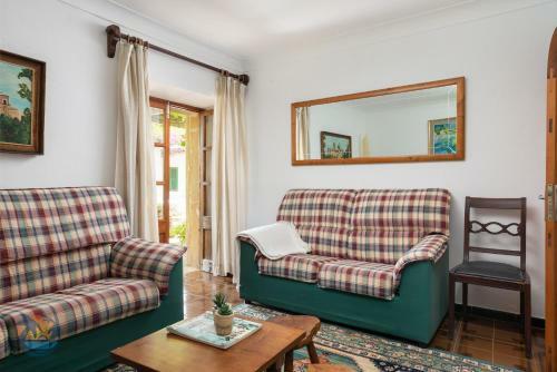 Finca L'hort de Can Bota,con Piscina Privada