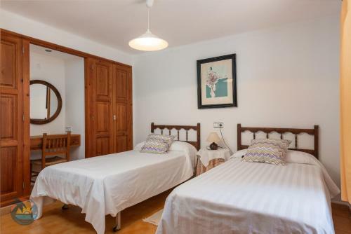 Finca L'hort de Can Bota,con Piscina Privada