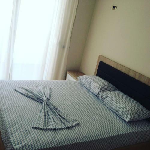 Twin Towers Apartaments