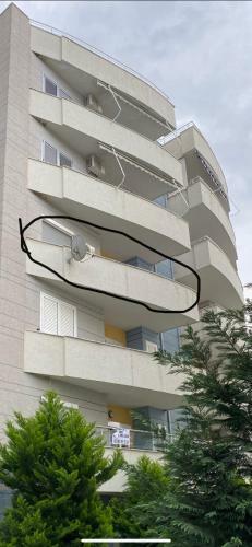Super Apartman 100m2 2 Sovrum