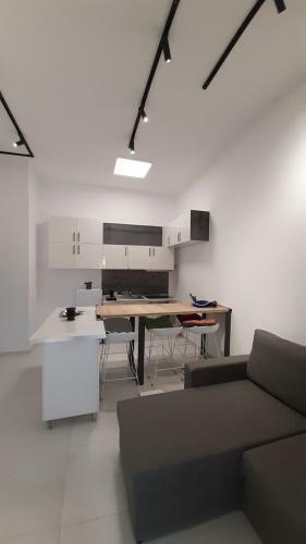 Art Apartment