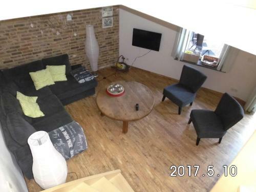 De Moolt Vakantiewoningen