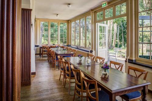 Hampshire Landgoedhotel - Holthurnsche Hof