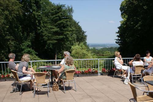 Hotel Golden Tulip Val Monte