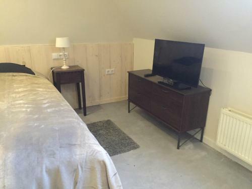 Bed & Breakfast Slaopen En Stoet