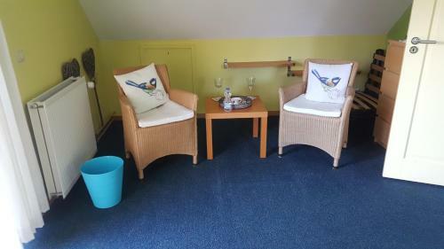 B&B De Kornelishoeve