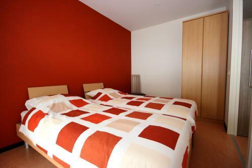 Apartamento Vakantie-oord "de Hulsdonken"