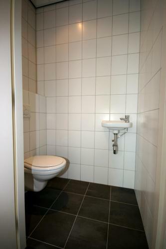 Apartamento Vakantie-oord "de Hulsdonken"